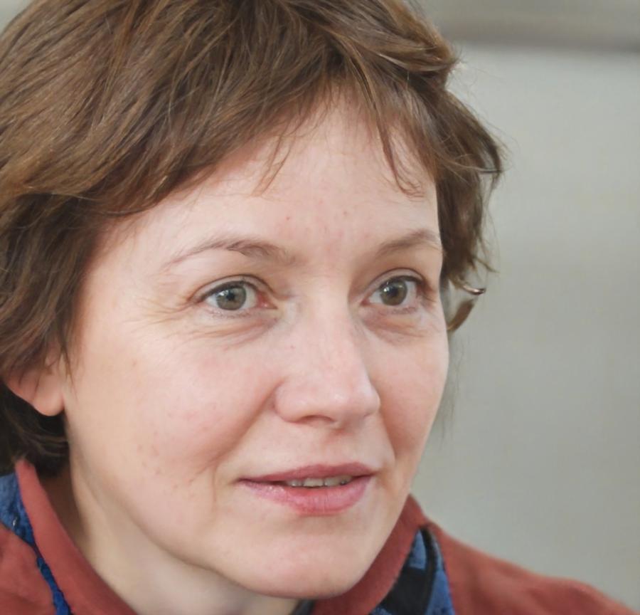 Ленка Вртанеску